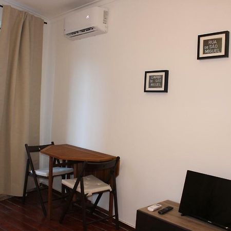 Apartamento S. Miguel Alfama Lisboa Eksteriør billede