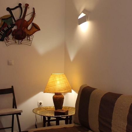 Apartamento S. Miguel Alfama Lisboa Eksteriør billede