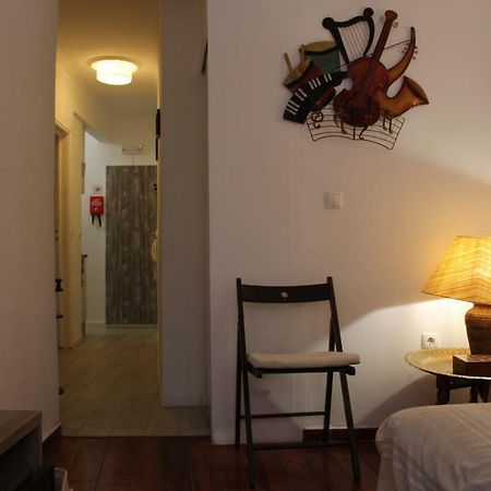 Apartamento S. Miguel Alfama Lisboa Eksteriør billede