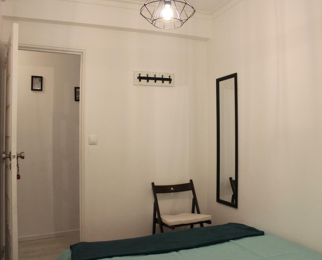 Apartamento S. Miguel Alfama Lisboa Eksteriør billede