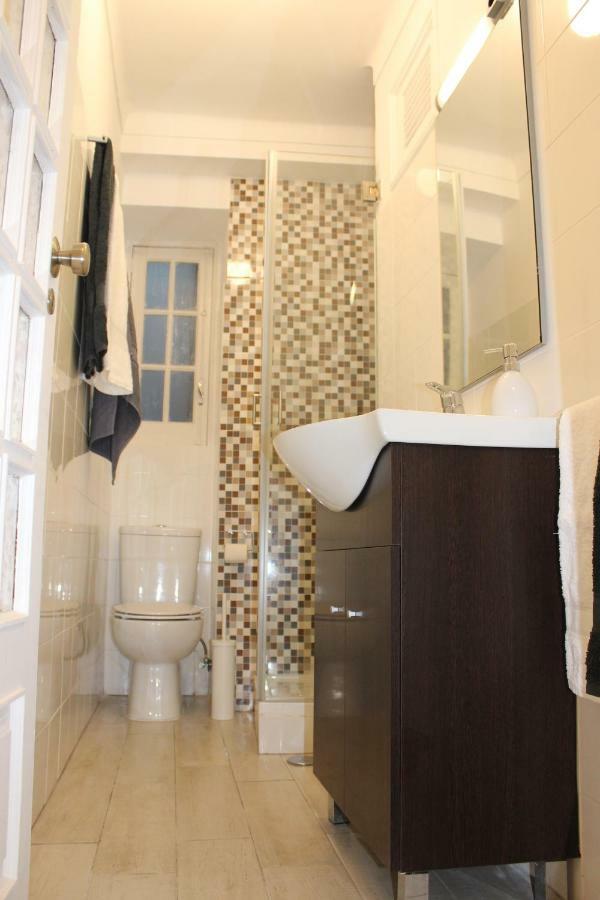 Apartamento S. Miguel Alfama Lisboa Eksteriør billede