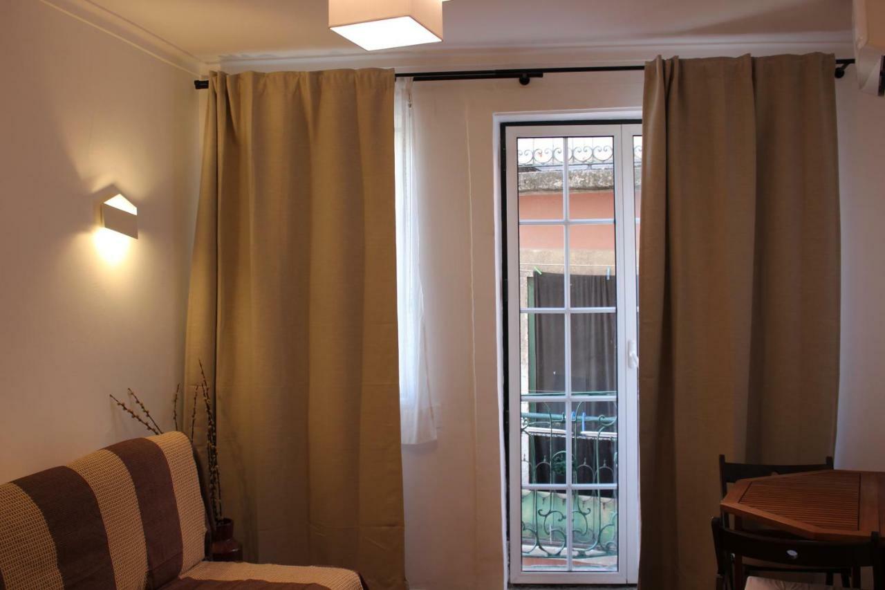 Apartamento S. Miguel Alfama Lisboa Eksteriør billede