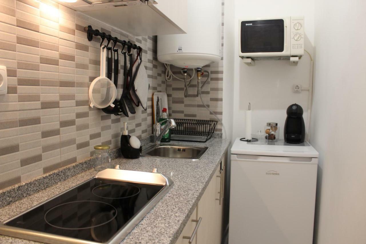 Apartamento S. Miguel Alfama Lisboa Eksteriør billede