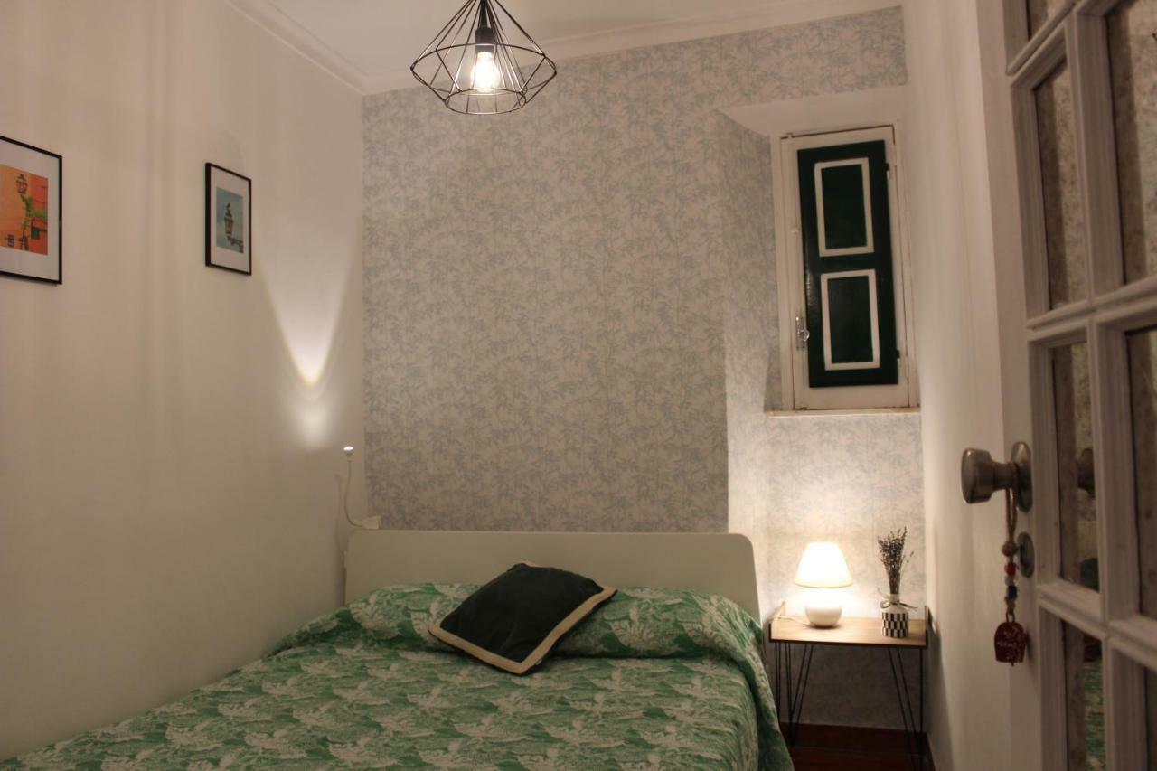 Apartamento S. Miguel Alfama Lisboa Eksteriør billede